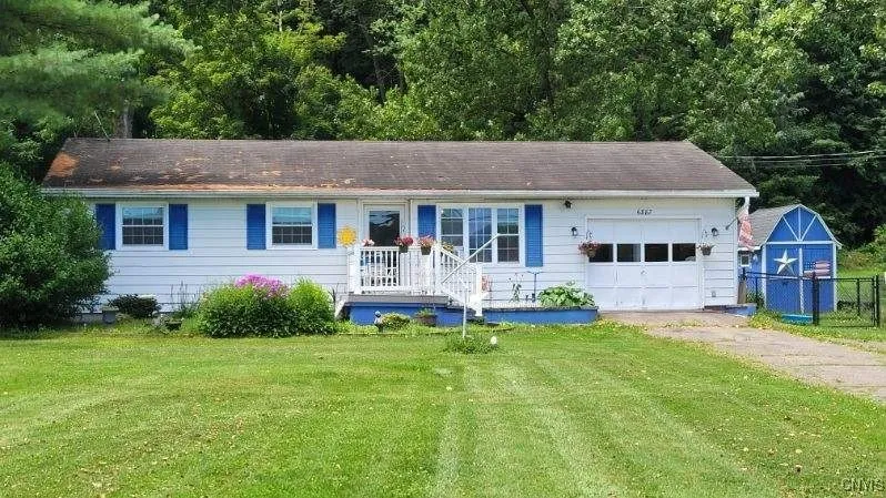Property at 6887 State Route 281, Preble, NY 13141