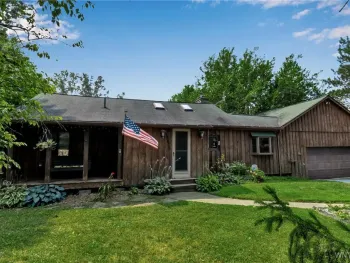 Property at 12435 Warner Hill Road, Wales, NY 14139