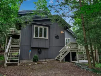 Property at 91 Hardwood Road, Concord, NY 14069
