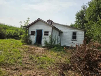 Property at Chicken Road, Leon, NY 14751