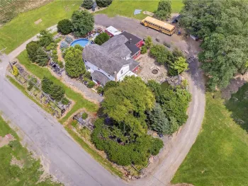Property at 3409 North Road, Geneseo, NY 14454