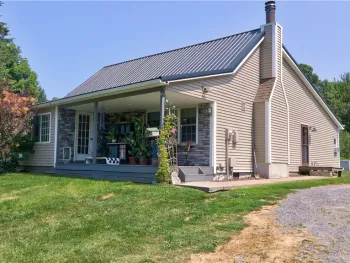 Property at 1498 Masten Road, Summerhill, NY 13118