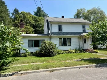 Property at 2832 Cincinnatus Road, Cincinnatus, NY 13040