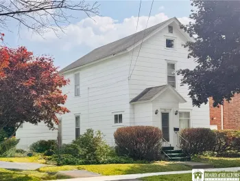 Property at 35 W Falconer Street, Ellicott, NY 14733
