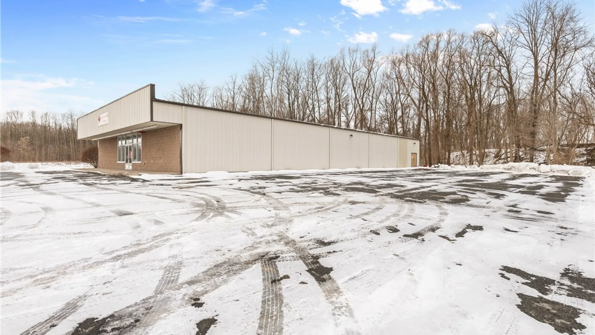 Property at 27 State Route 31, Lyons, NY 14489 28