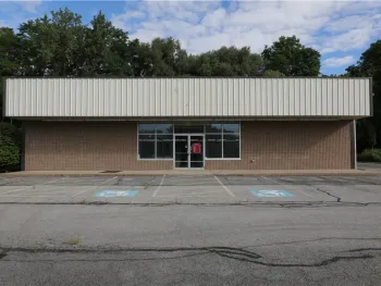 Property at 27 State Route 31, Lyons, NY 14489