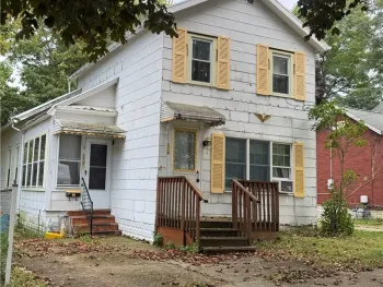 Property at 214 Robin Street, Dunkirk, NY 14048