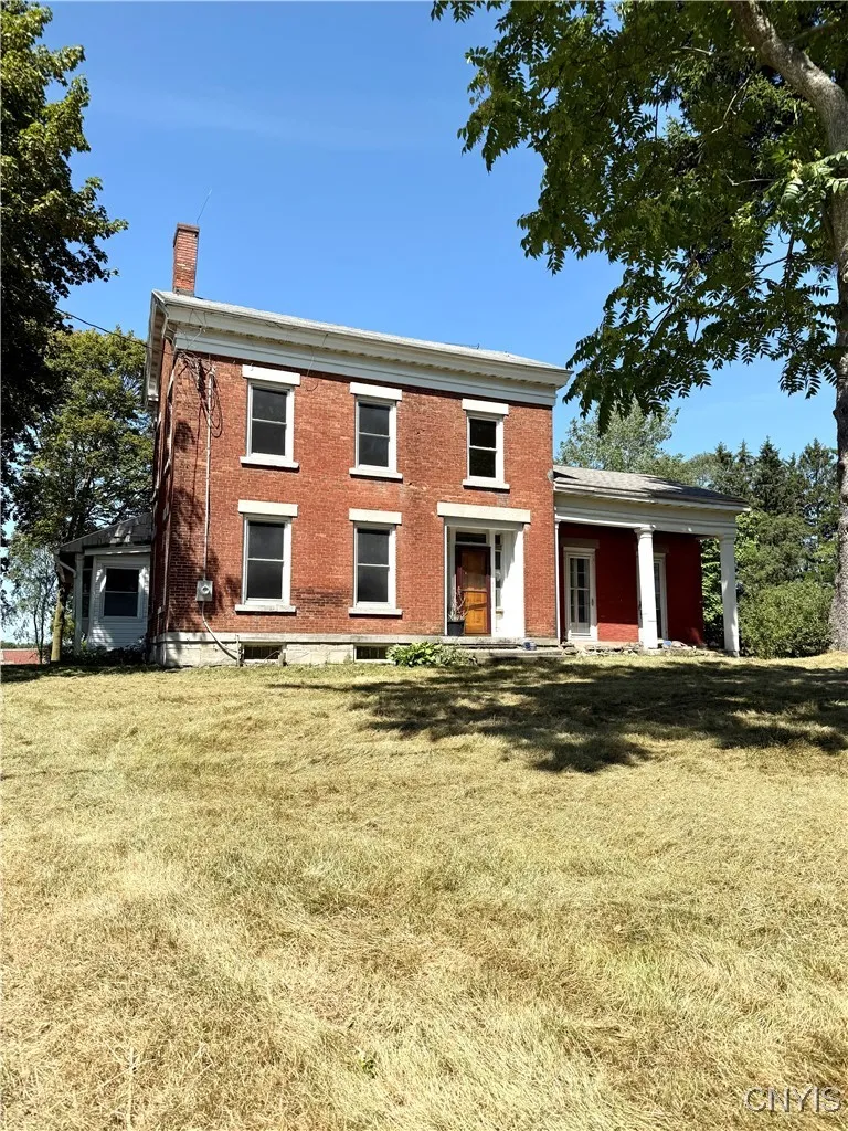 Property at 5911 S Street Road, Fleming, NY 13021