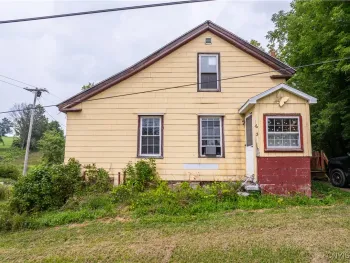 Property at 2685 US Highway 20, Richfield, NY 13439