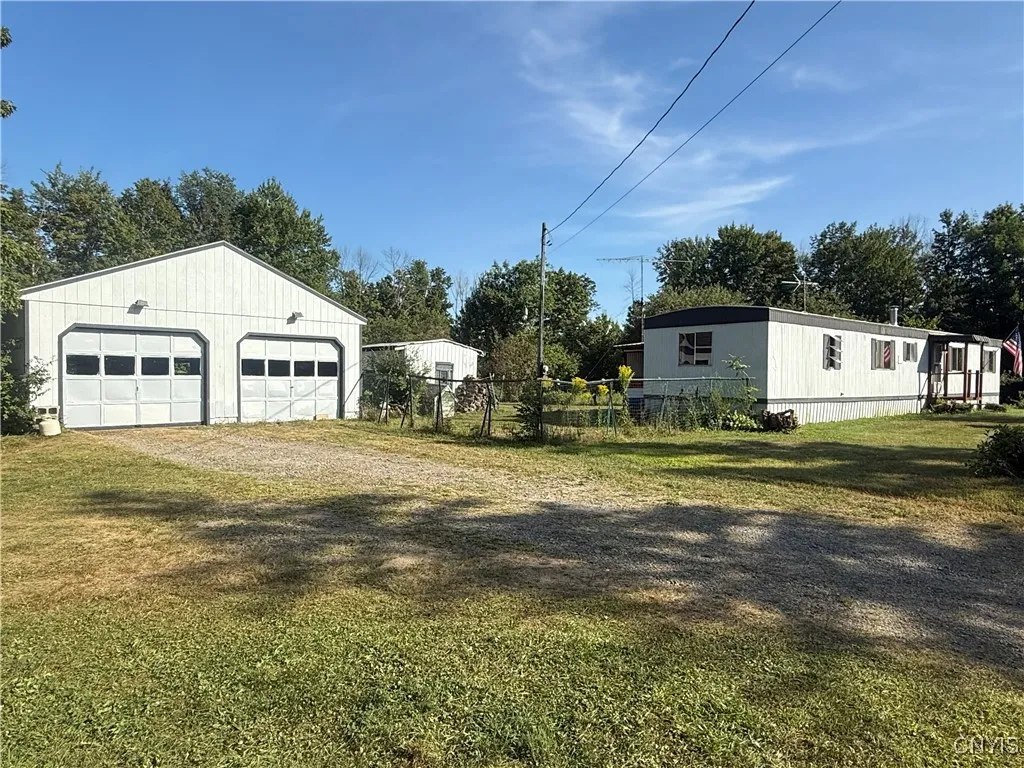 Property at 4866 Lee Center Taberg Rd, Lee, NY 13363
