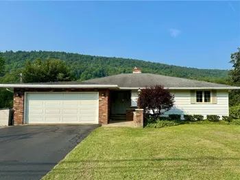 Property at 529 Interstate Parkway, Foster Town, PA 16701
