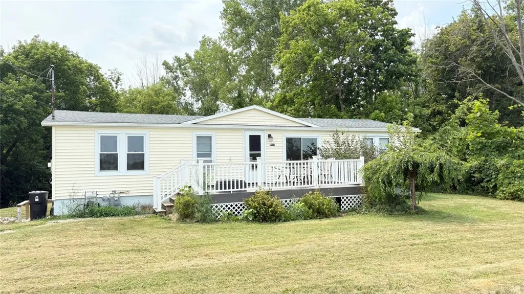 Property at 4497 Maiden Lane, Gorham, NY 14424