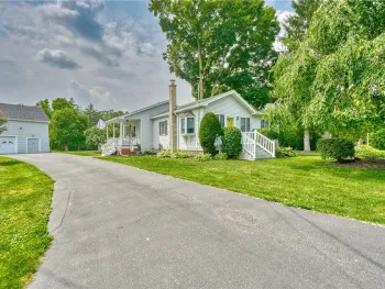 Property at 2139 Buffalo Street, Seneca, NY 14561