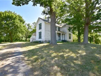 Property at 4454 Rockefeller Road, Niles, NY 13021