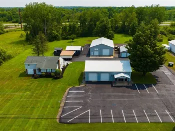 Property at 8984/8998 Brewerton Road, Cicero, NY 13029