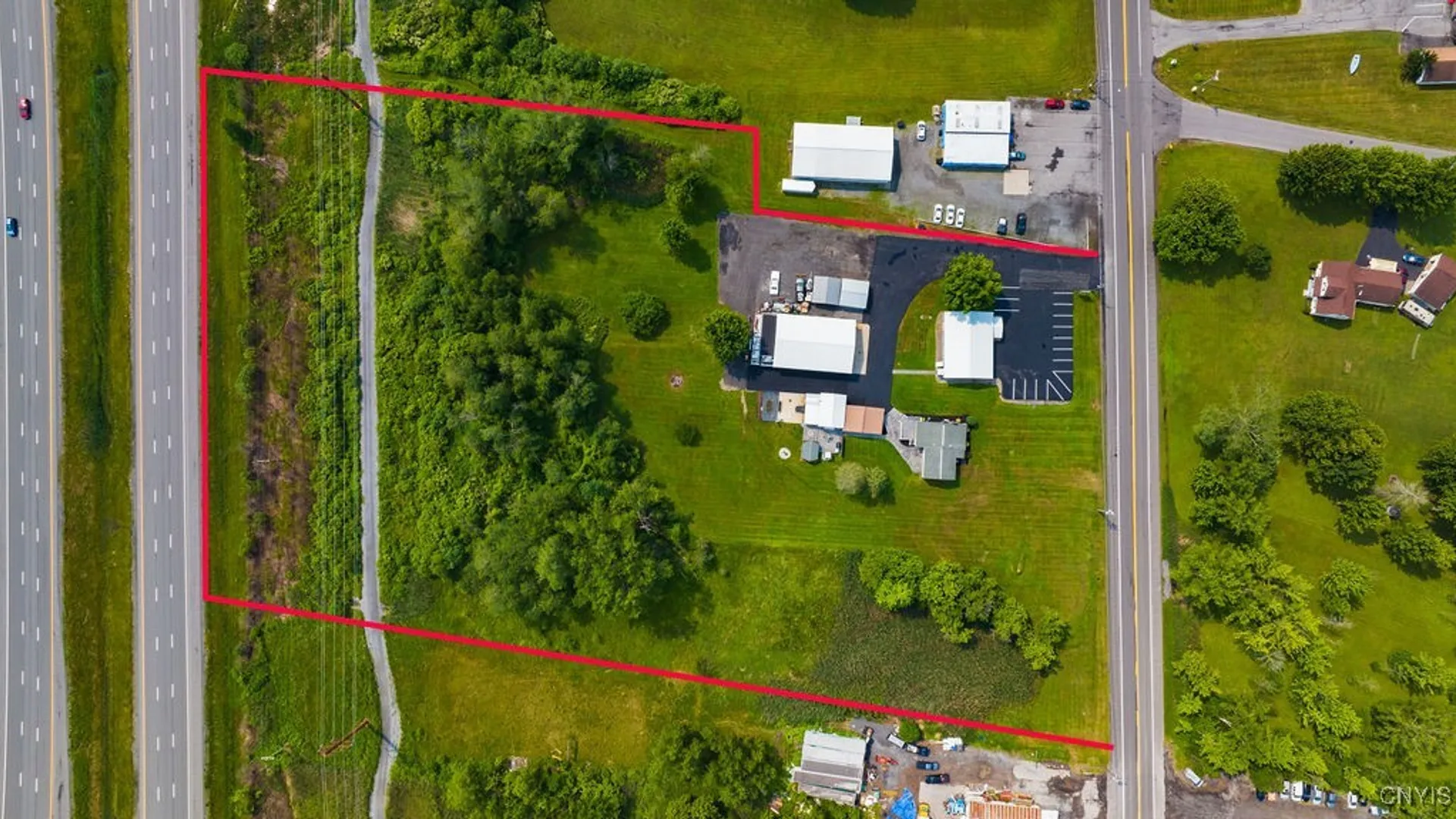 Property at 8984/8998 Brewerton Road, Cicero, NY 13029 3
