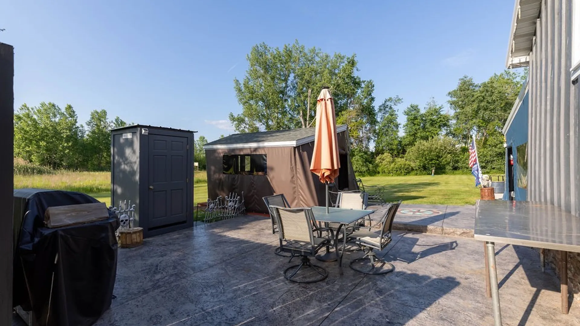 Property at 8984/8998 Brewerton Road, Cicero, NY 13029 32