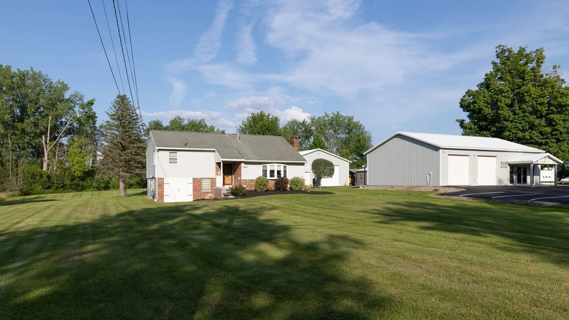 Property at 8984/8998 Brewerton Road, Cicero, NY 13029 33