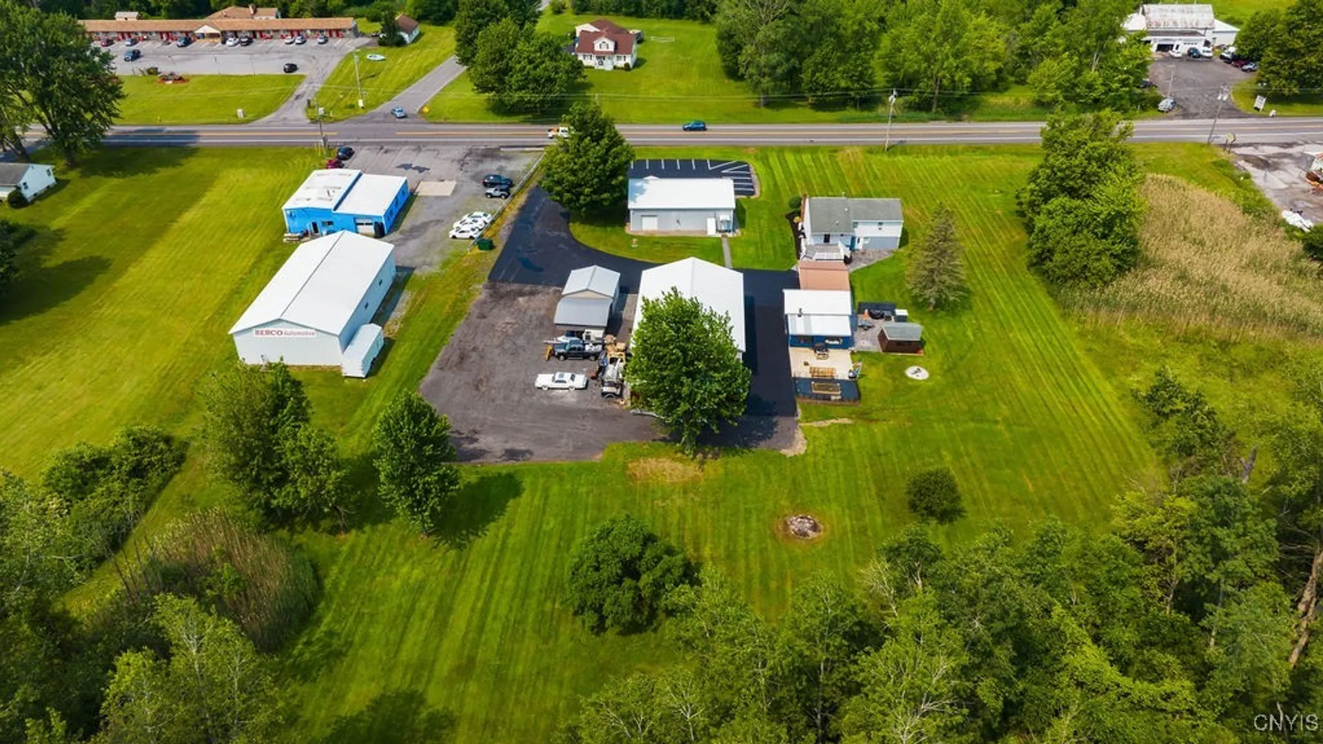 Property at 8984/8998 Brewerton Road, Cicero, NY 13029 6