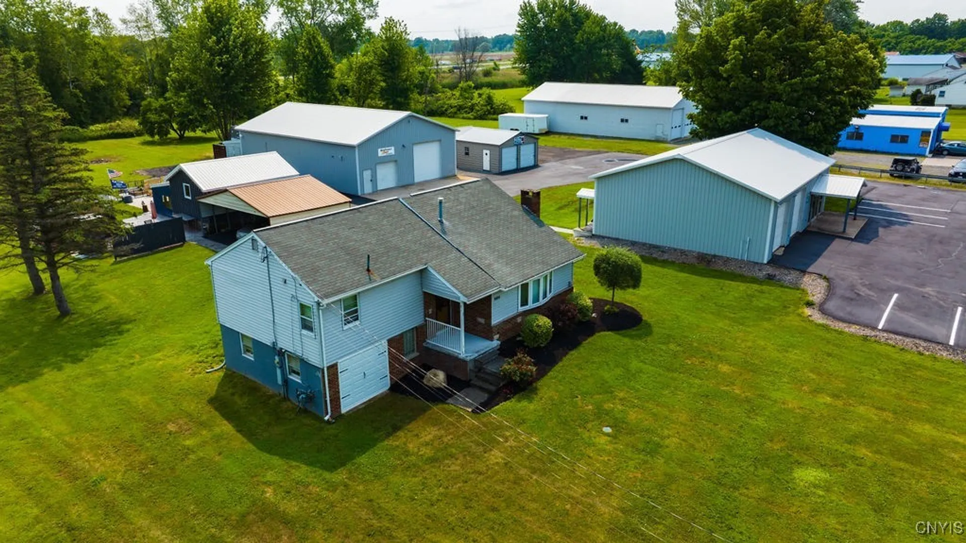 Property at 8984/8998 Brewerton Road, Cicero, NY 13029 8