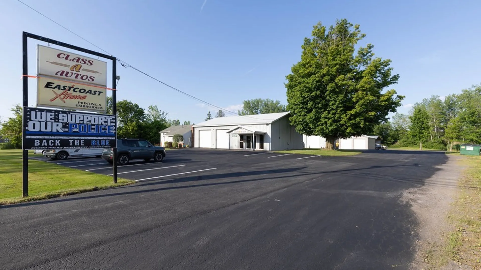 Property at 8984/8998 Brewerton Road, Cicero, NY 13029 14