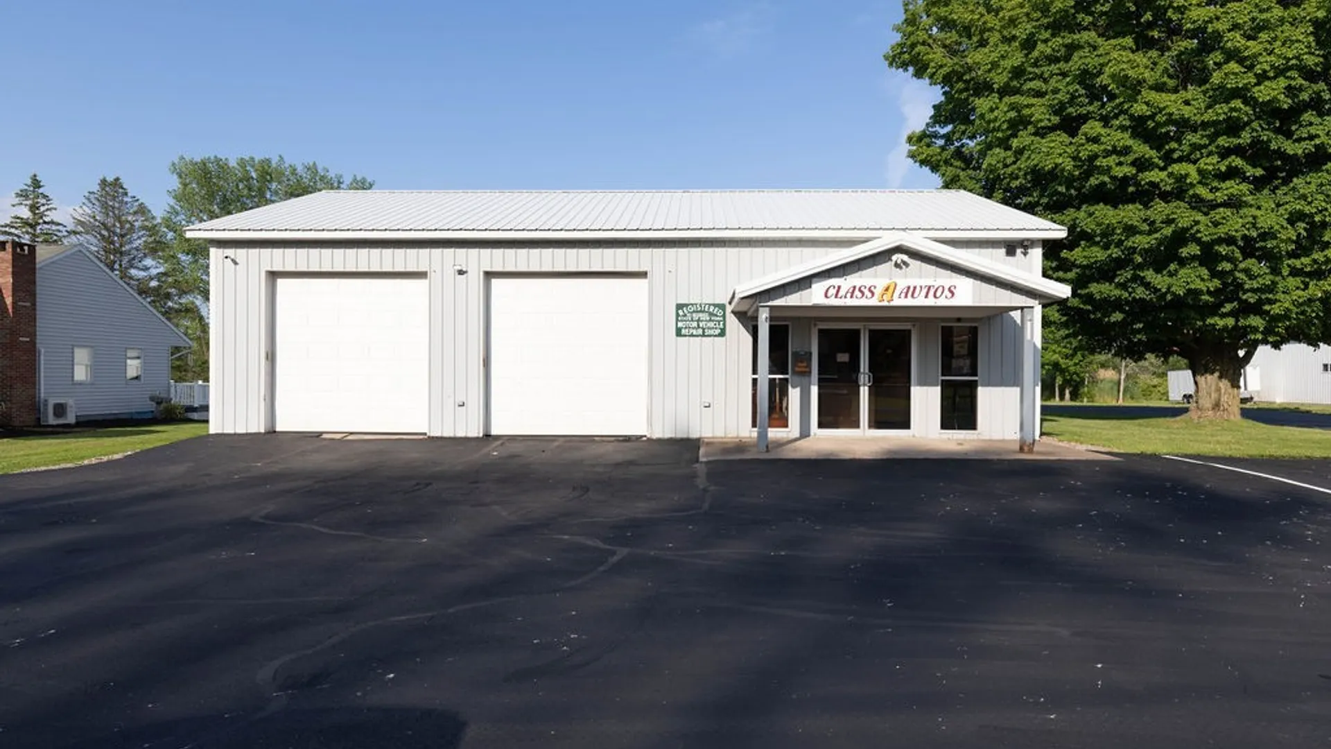 Property at 8984/8998 Brewerton Road, Cicero, NY 13029 15