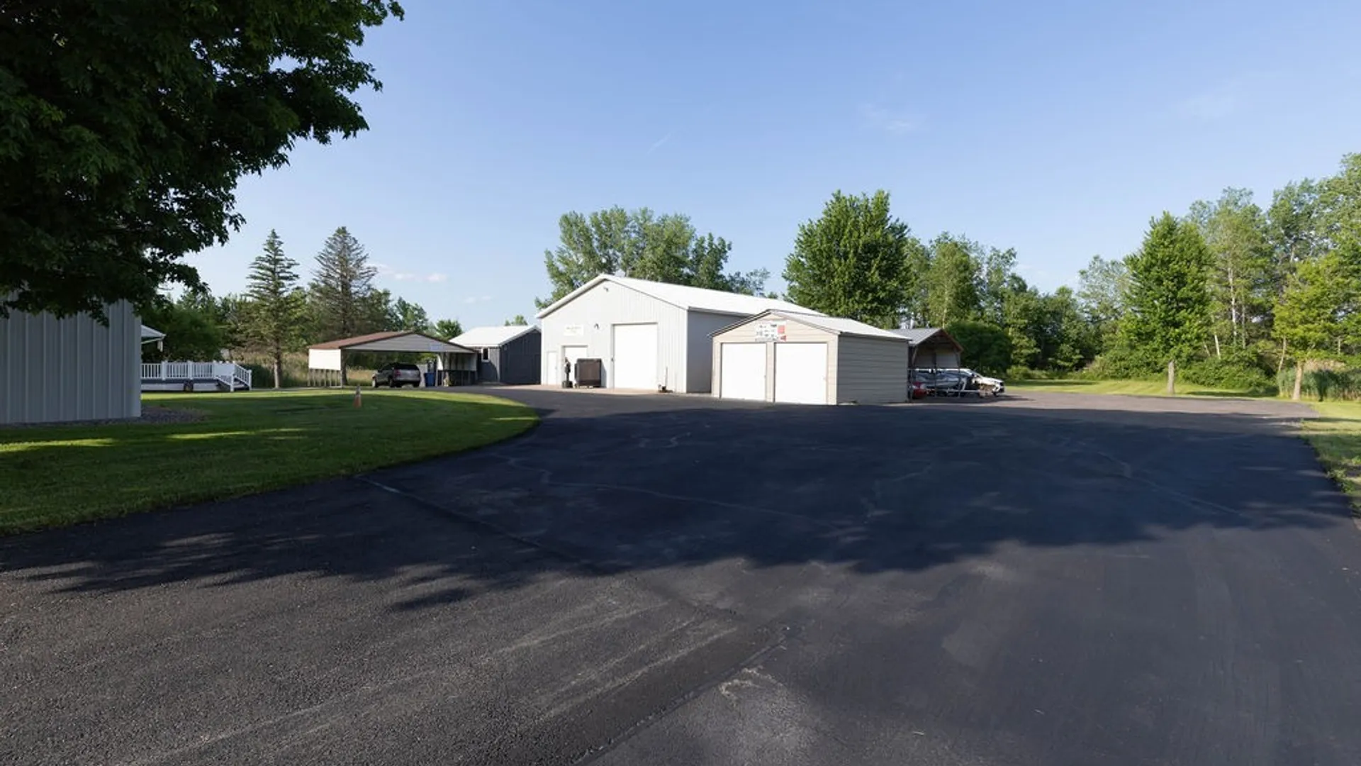Property at 8984/8998 Brewerton Road, Cicero, NY 13029 21