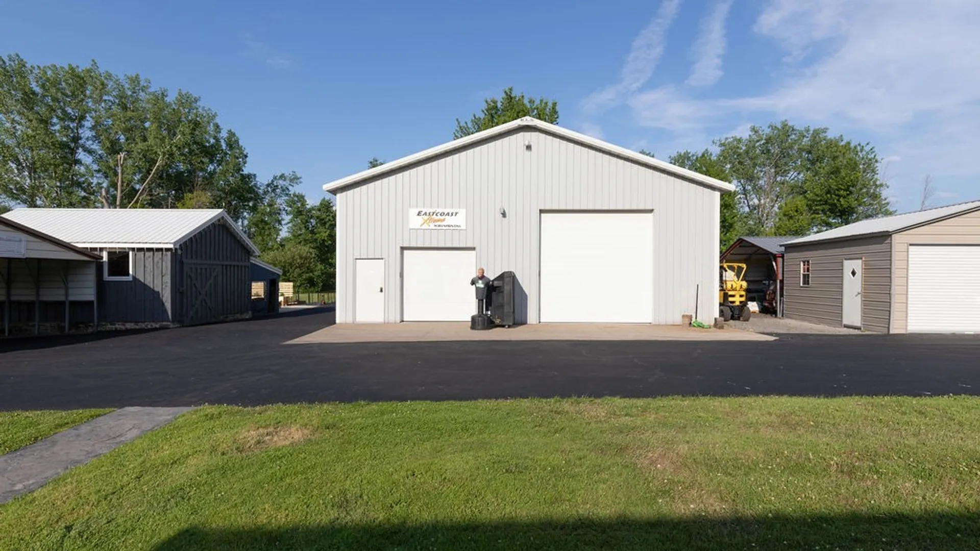 Property at 8984/8998 Brewerton Road, Cicero, NY 13029 22