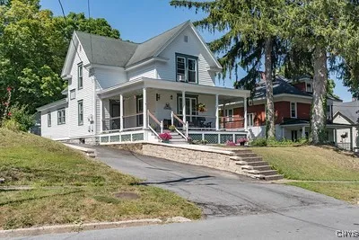 Property at 5341 Waters Terrace, Lowville, NY 13367