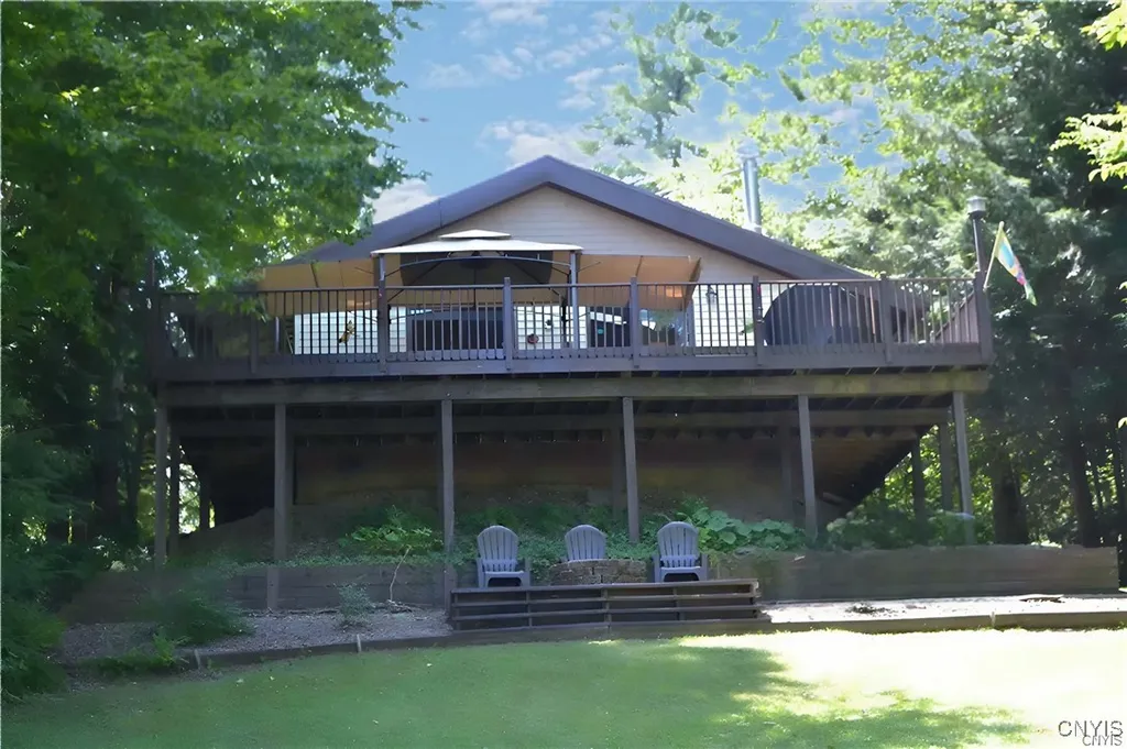 Property at 23 Kennedy Lane, Amboy, NY 13493