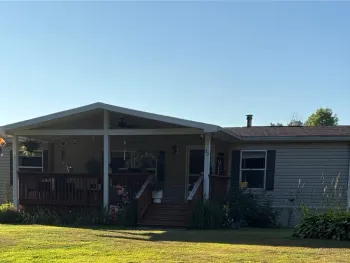 Property at 33 S Vanderkarr Road, Tioga, NY 13734