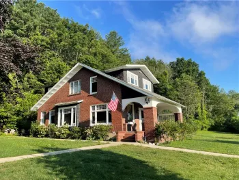 Property at 1437 County Route 115, Lindley, NY 14858
