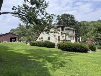 Property at 396 Trails End Road, Sharon, PA 16748