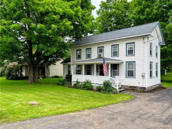 Property at 252 Main Street, Kirkwood, NY 13795