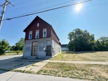 Property at 221 Masten Avenue, Buffalo, NY 14209