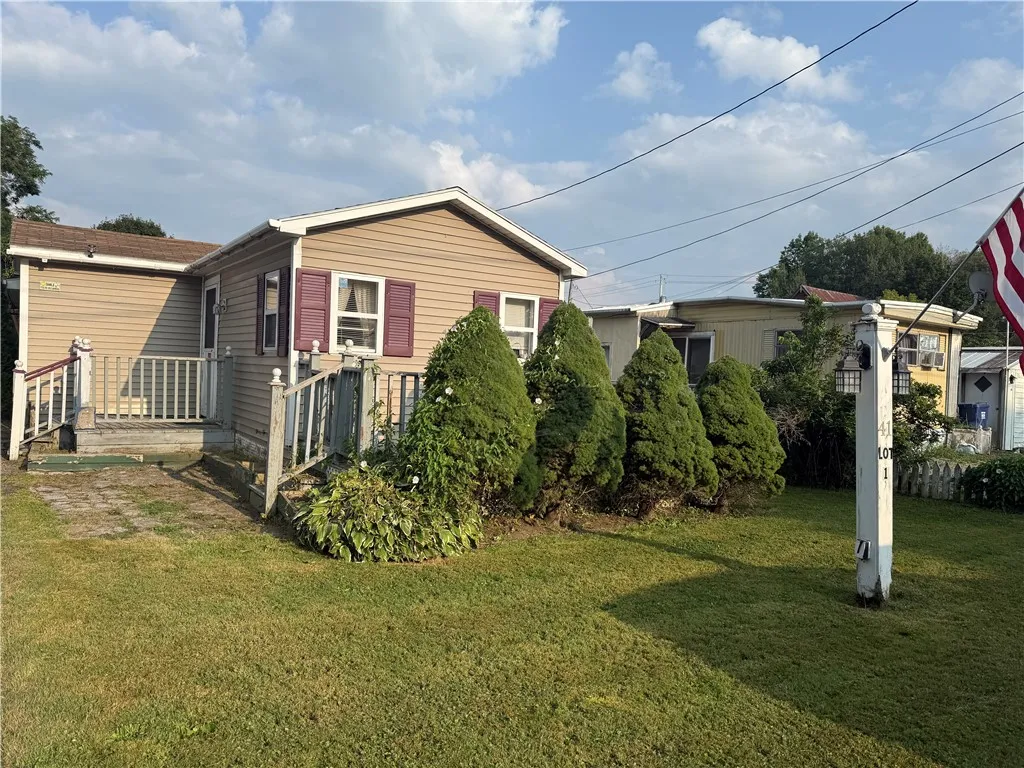 Property at 41 Center Street, Richfield, NY 13439