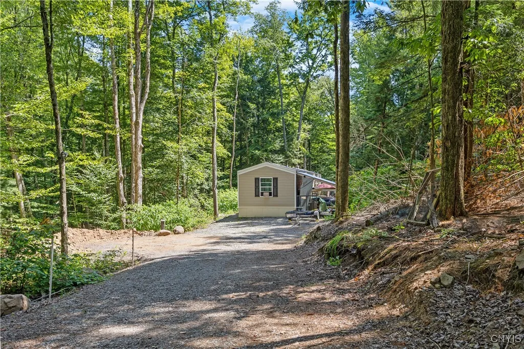 Property at 570 County Route 26, West Monroe, NY 13167