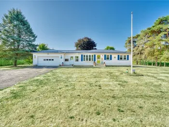 Property at 7564 Townline Road, Bergen, NY 14416