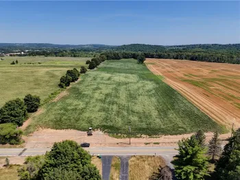 Property at Mile Square Road, Mendon, NY 14506