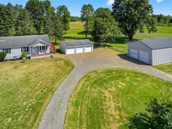 Property at 1283 Fyler Road, Sullivan, NY 13082