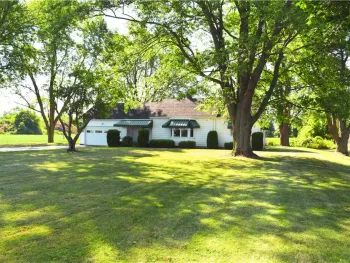 Property at 3076 Mount Morris Geneseo Road, Mt Morris, NY 14510
