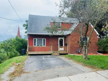 Property at 203 Taft Avenue, Union, NY 13760