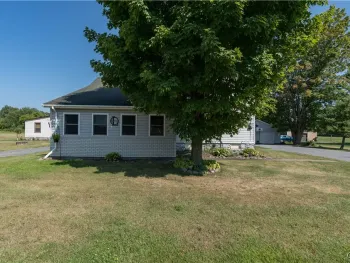 Property at 8295 State Route 812, New Bremen, NY 13367