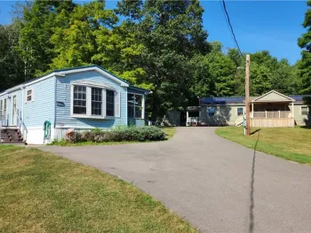 Property at 1774 Happy Hollow Road, Portville, NY 14760
