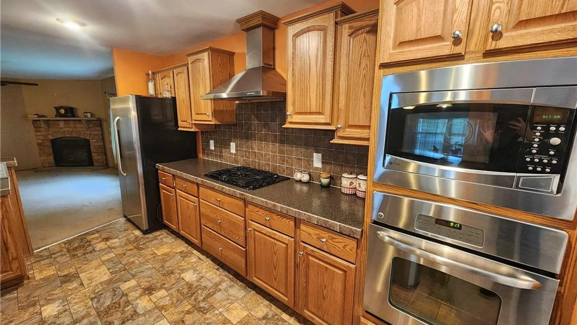 Property at 1774 Happy Hollow Road, Portville, NY 14760 6