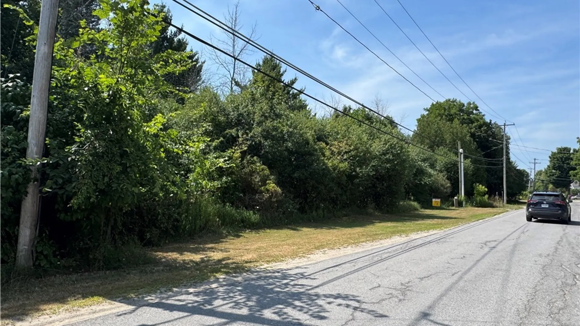 Property at 1110 Northumberland Street, Morristown, NY 13664 3