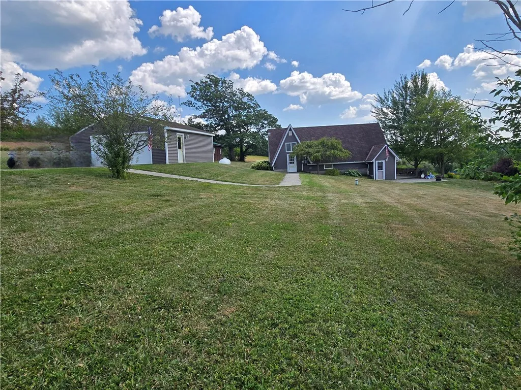 Property at 3026 Emo Road, Wayland, NY 14572