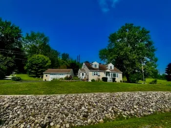 Property at 7459 Potter Road, Throop, NY 13021