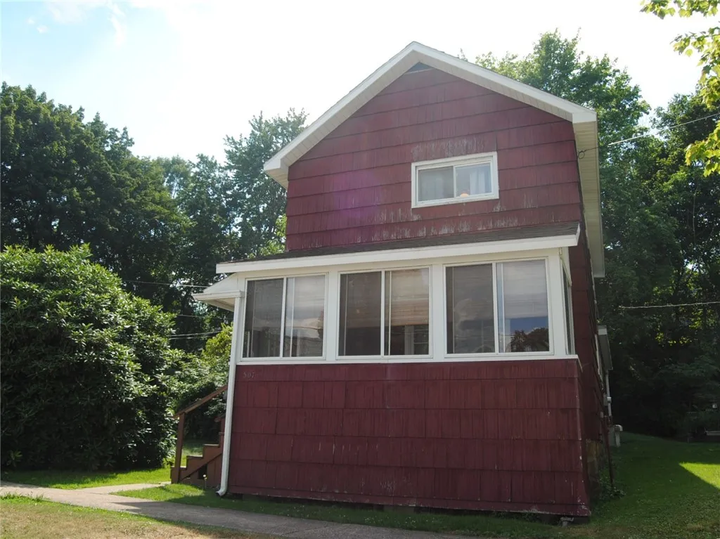 Property at 507 Dawson Street, Kane Boro, PA 16735