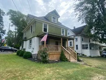 Property at 7282 Owasco Road, Owasco, NY 13021